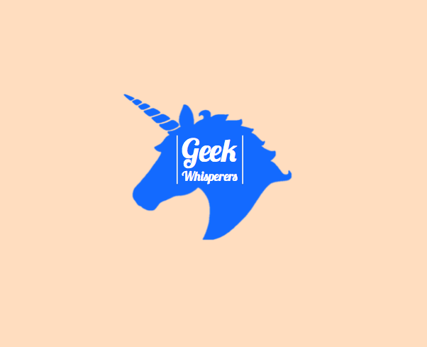 Geek Whisperers Podcast unlocks the power of the Unicorn