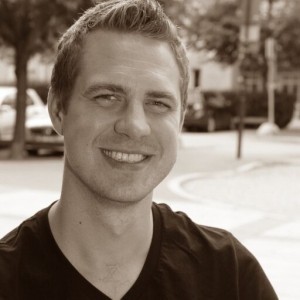 Jonas Rosland, Developer Evangelist