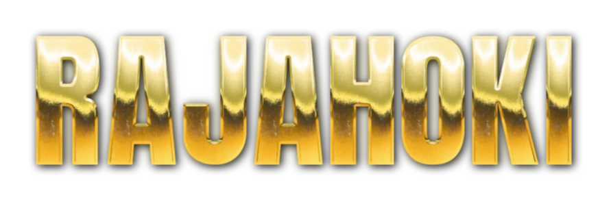 Rajahoki: Situs Hiburan Digital Terpercaya & Platform Game Online Terbaik